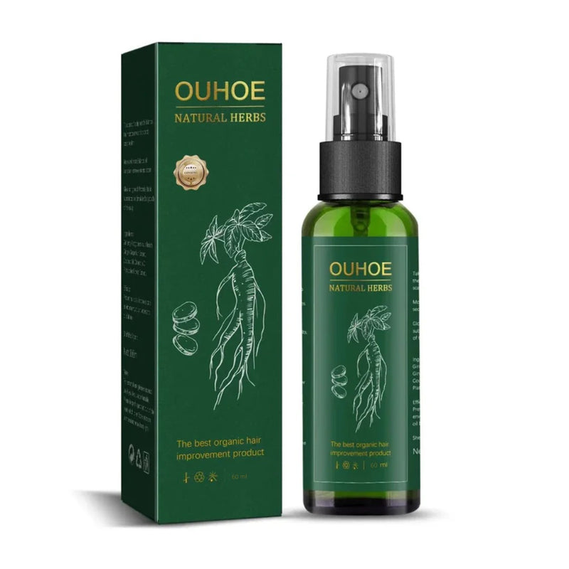 COMBO (2) SPRAY OUHOE
