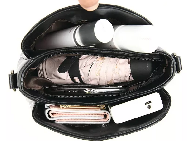 Bolso Elegante de Mujer