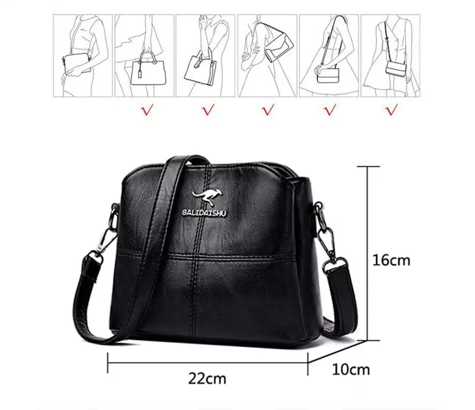 Bolso Elegante de Mujer