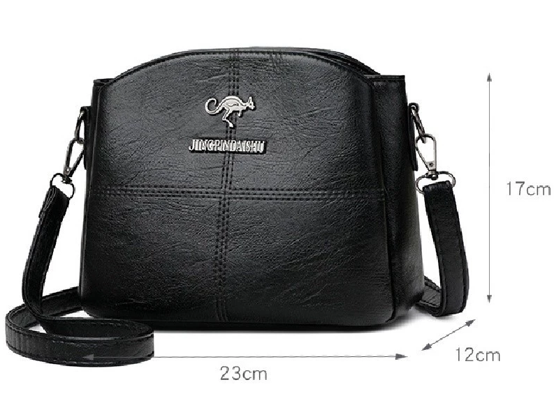Bolso Elegante de Mujer
