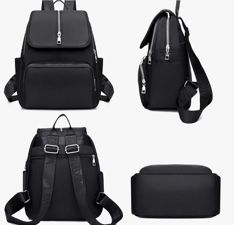 BOLSO MULTIFUNCIONAL PARA MUJER