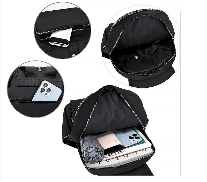 BOLSO MULTIFUNCIONAL PARA MUJER