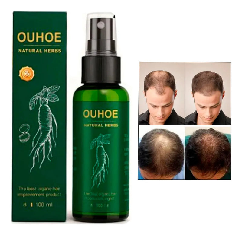 COMBO (2) SPRAY OUHOE