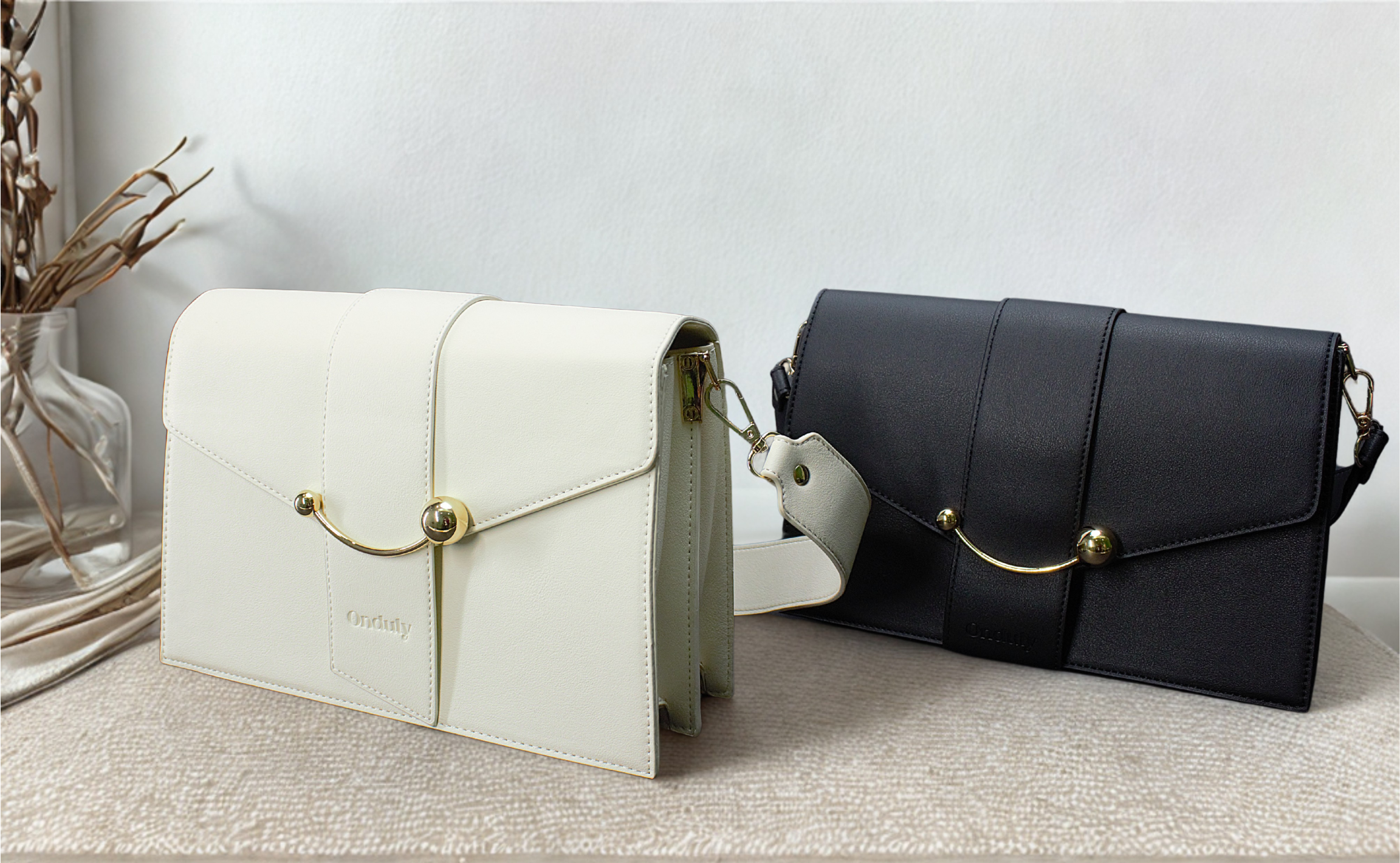 Bolso Glamour