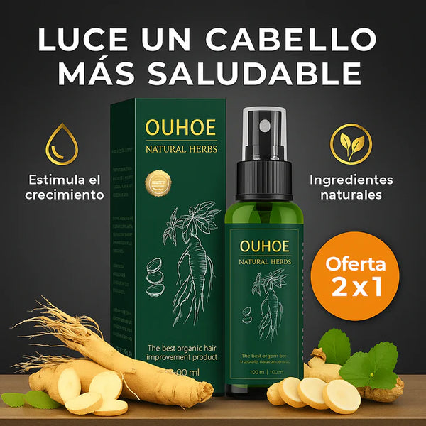 COMBO (2) SPRAY OUHOE