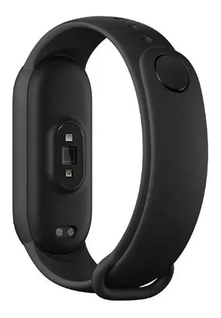 Reloj inteligente M6 SmartBand – Tecnología y Estilo para Tu Vida