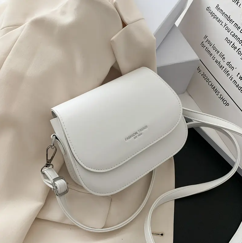 Bolso de Mano Elegancia Clásica