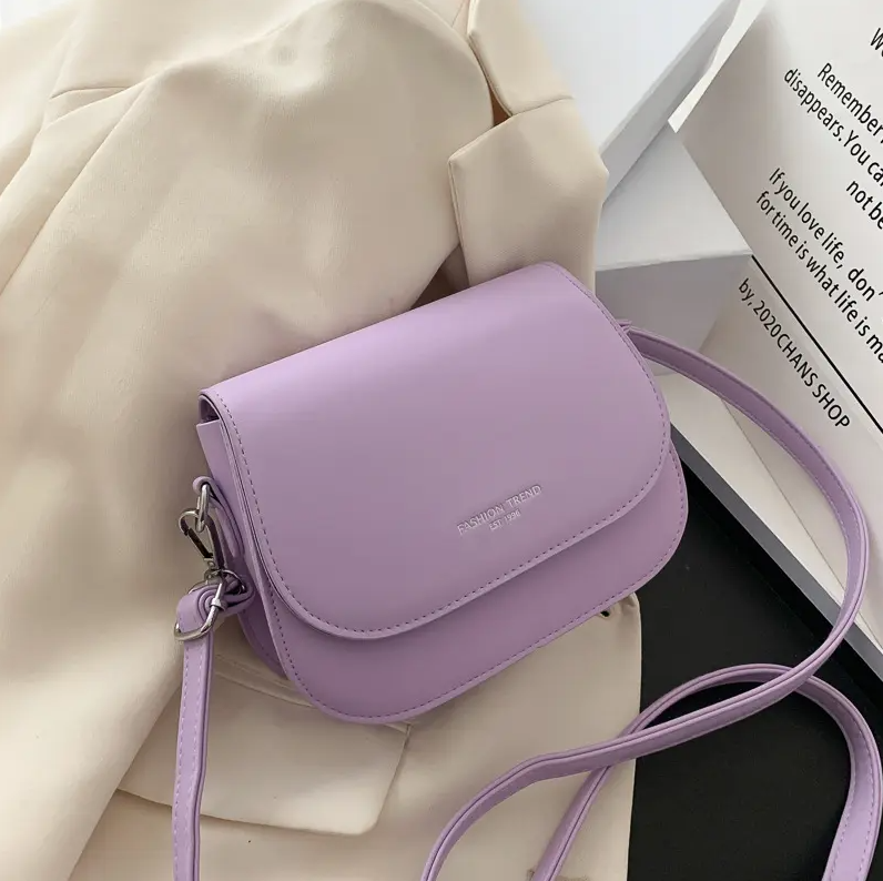 Bolso de Mano Elegancia Clásica