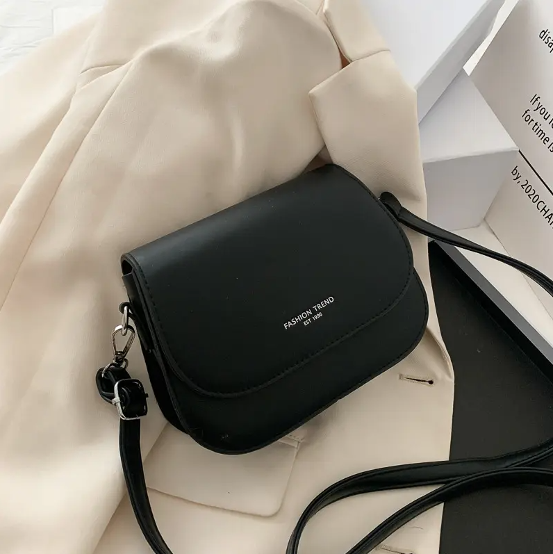 Bolso de Mano Elegancia Clásica