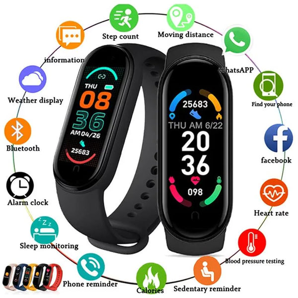 Tecnología y Estilo para Tu Vida